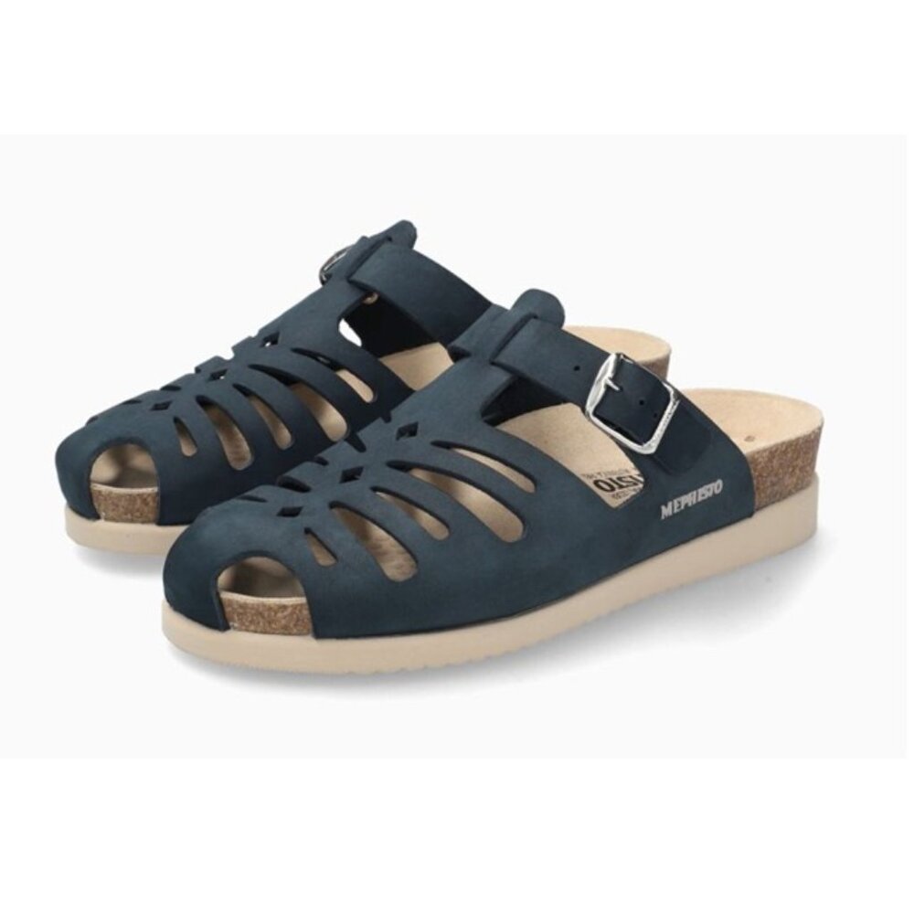 Mephisto Hedina Women's Mule